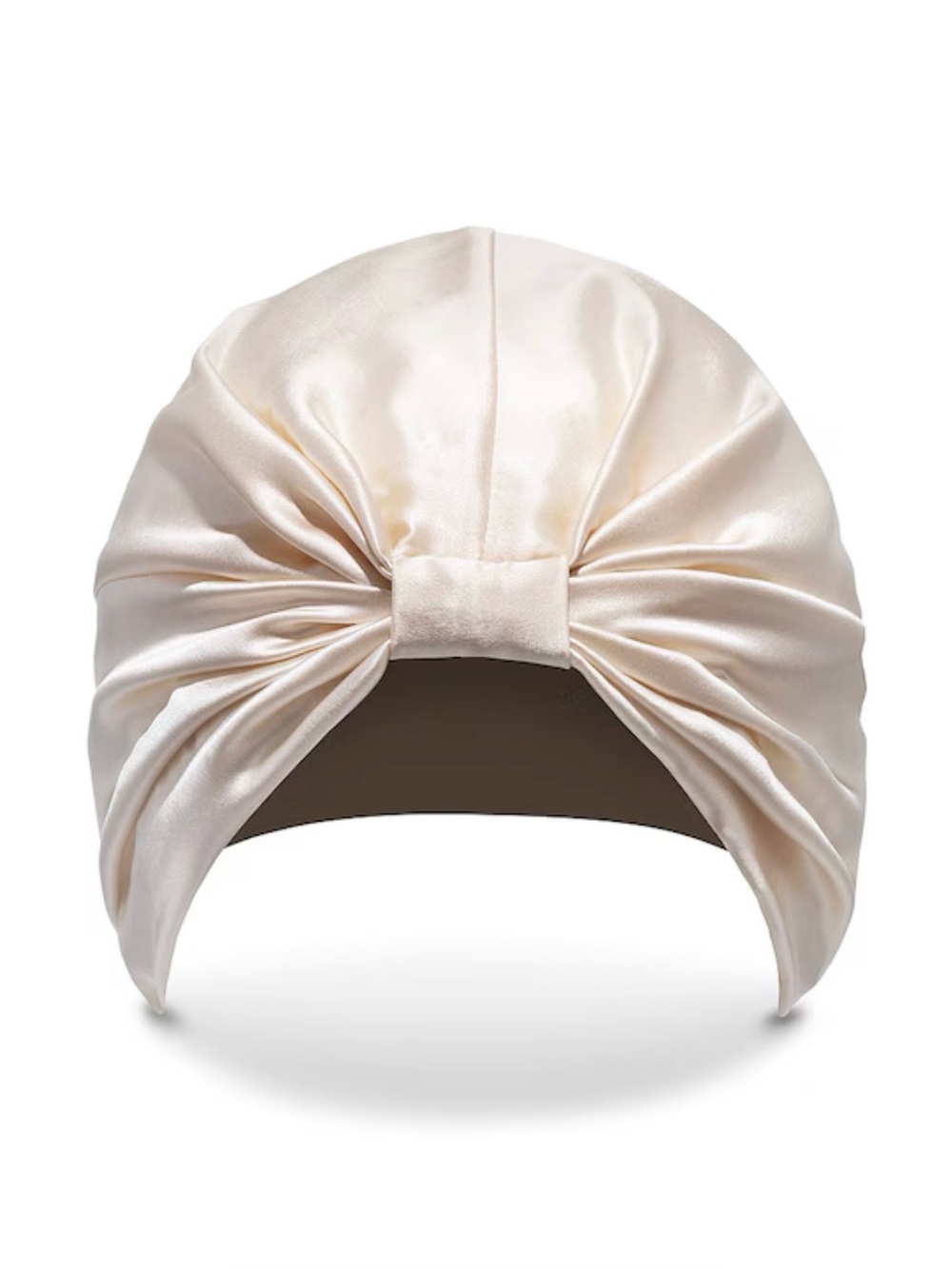 Silke London 100% Silk Hair Wrap - Picture 7 of 9